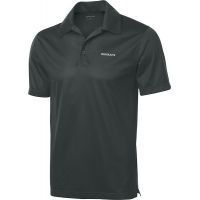 20-ST690, Small, Iron, Left Chest, Performive - 3in.